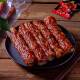 Yunnan Kaiyuan large sausage Cantonese flavor sausage barbecue ingredients grilled pure meat hot pot spicy large sweet sausage Yun Yinong