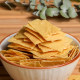 Yunnan tofu skin specialty soybean oil skin salad king of kings