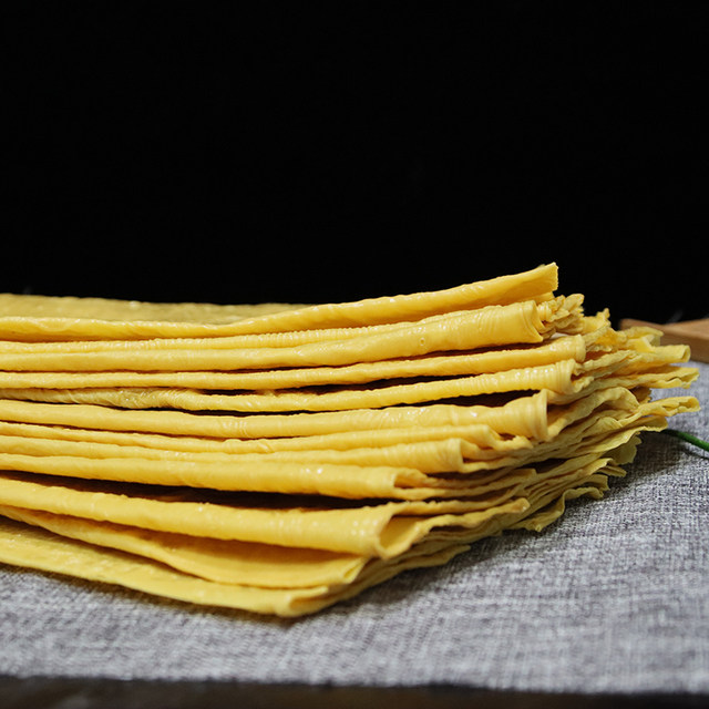 Special snail noodles for deep-fried hotpot and Shiping tofu skin