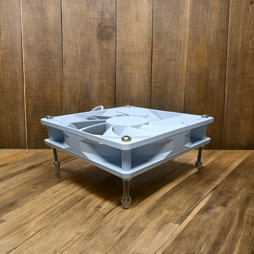 路由器散热风扇桌面增高M4机箱安装螺丝螺母脚垫散热通风安装固定,淘宝优惠券,粉丝福利购,淘宝优惠卷