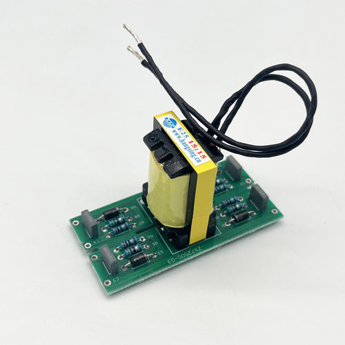 ZX7-200 IGBT单管 焊机驱动板 触发板EEL25 15:15单管驱动板HS - 图2