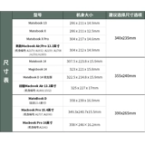 Apple, huawei, совместимый ноутбук, вкладыш, портативная сумка-органайзер, защитный чехол, macbook, 13.3 дюймов