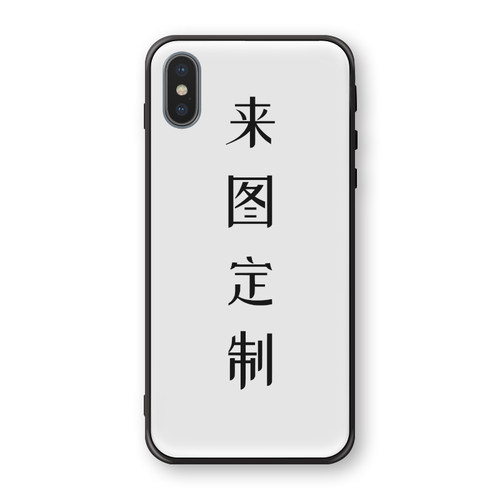 老胡的店立华奏Angel Beats!天使的心跳周边苹果iPhone14手机壳套 - 图1