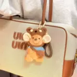 Милая кукла, подвеска, рюкзак, украшение на сумку, подарок на день рождения