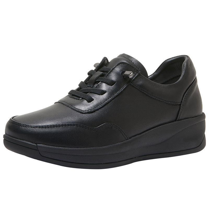 头层牛皮软底软面真皮中老年妈妈鞋防滑休闲舒适羊皮牛筋健步鞋女,淘宝优惠券,粉丝福利购,淘宝优惠卷