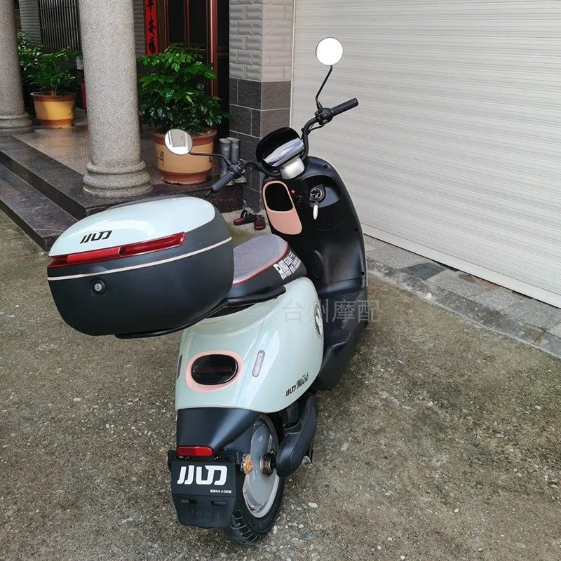 适用于小刀泡芙国风版电动车全车外壳配件老百姓摩托Y原装车壳,淘宝优惠券,粉丝福利购,淘宝优惠卷