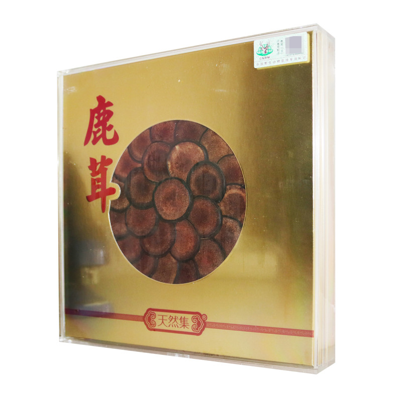  健之佳大药房鹿茸片