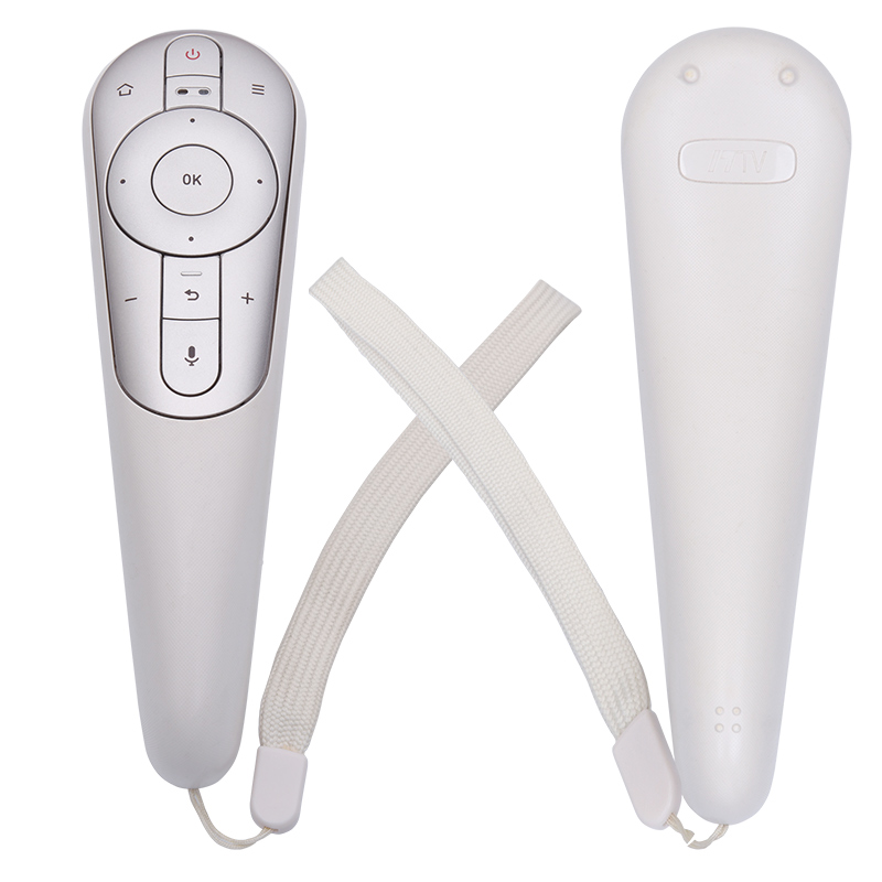 适用联想体感语音电视机遥控器RCS52M空鼠蓝牙17TV/E82/K3/S9/S52 - 图3