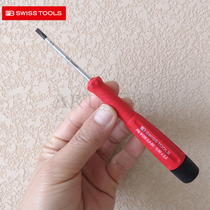 Swiss PB SWISS TOOLS Precision in a cross screwdriver micro-screwdriver PB 8128 original dress