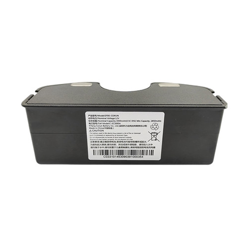 科沃斯扫地机朵朵S原装电池DT85G/87/83晶晶地宝BFD-yt机器人配件 - 图3