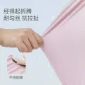 戴维贝拉女童裤子儿童工装裤男童运动裤夏季新款夏装长裤宝宝童装 图片 4