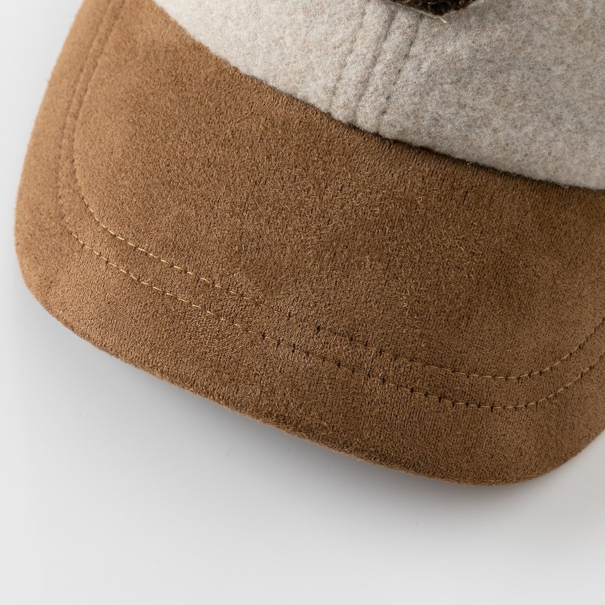 戴维贝拉儿童帽子2026冬季新款男童棒球帽男宝宝运动鸭舌帽童帽,淘宝优惠券,粉丝福利购,淘宝优惠卷