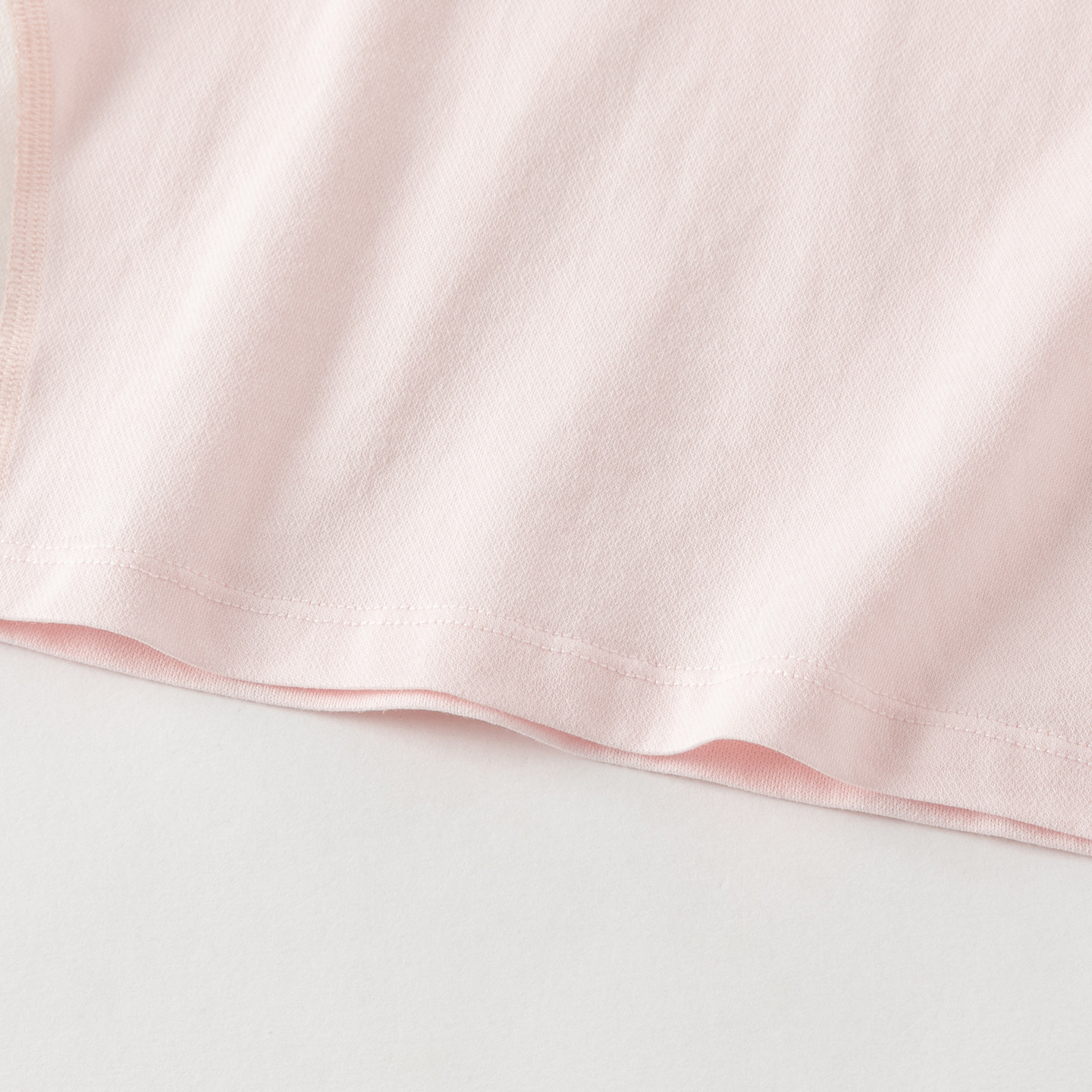 戴维贝拉儿童长袖T恤2026春装新男童女童凉感吸湿速干5A抗菌上衣,淘宝优惠券,粉丝福利购,淘宝优惠卷