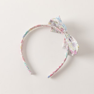 戴维贝拉女童发箍2024新款儿童发饰小童宝宝洋气头饰女孩甜美发夹