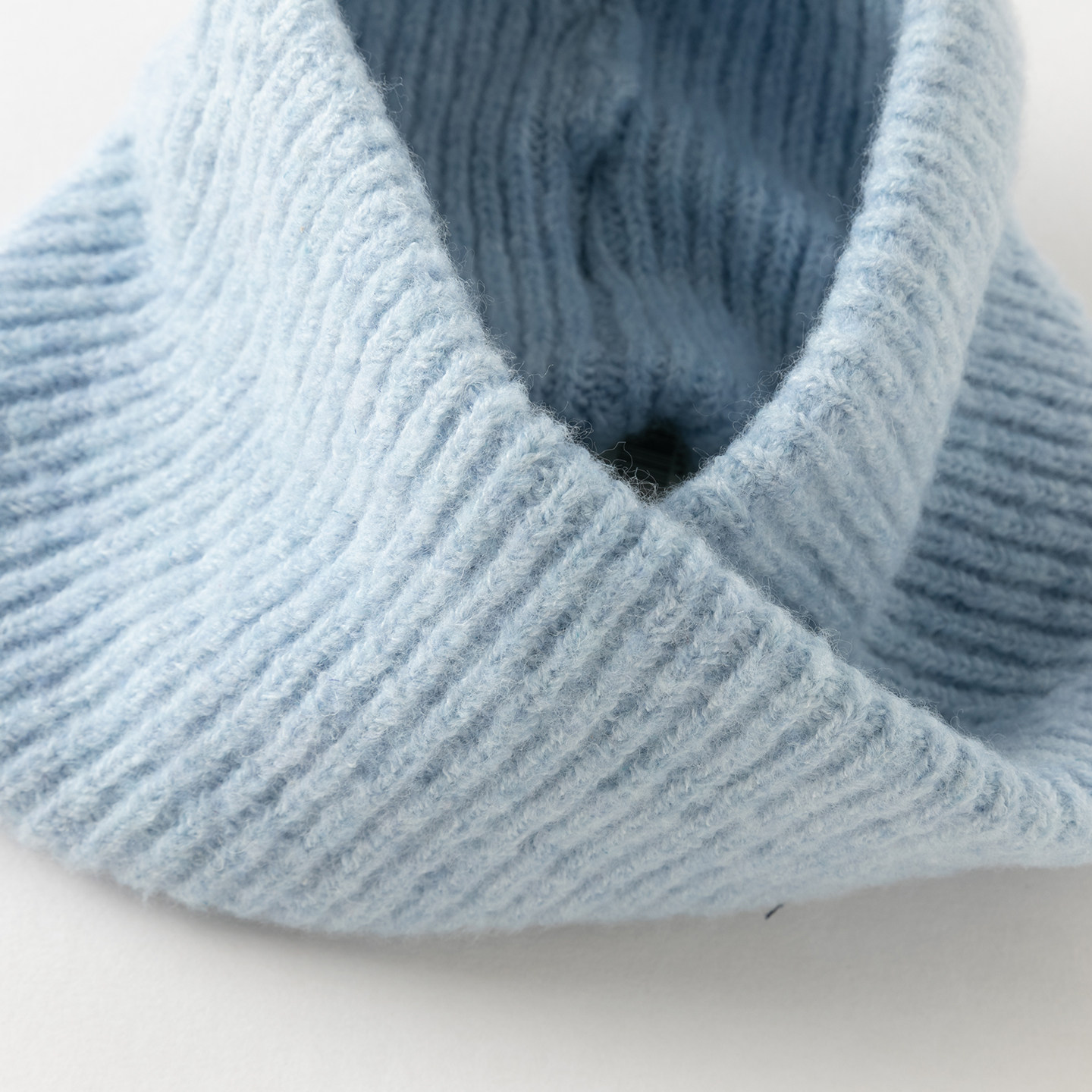 戴维贝拉儿童围巾2026冬装新款女童男童保暖休闲针织洋气毛线围脖,淘宝优惠券,粉丝福利购,淘宝优惠卷