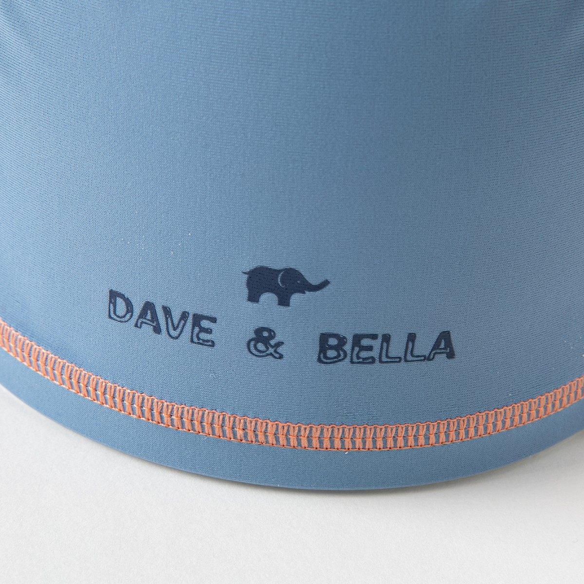 戴维贝拉儿童泳帽男童防水不勒头布夏季新款宝宝弹力帽子,淘宝优惠券,粉丝福利购,淘宝优惠卷