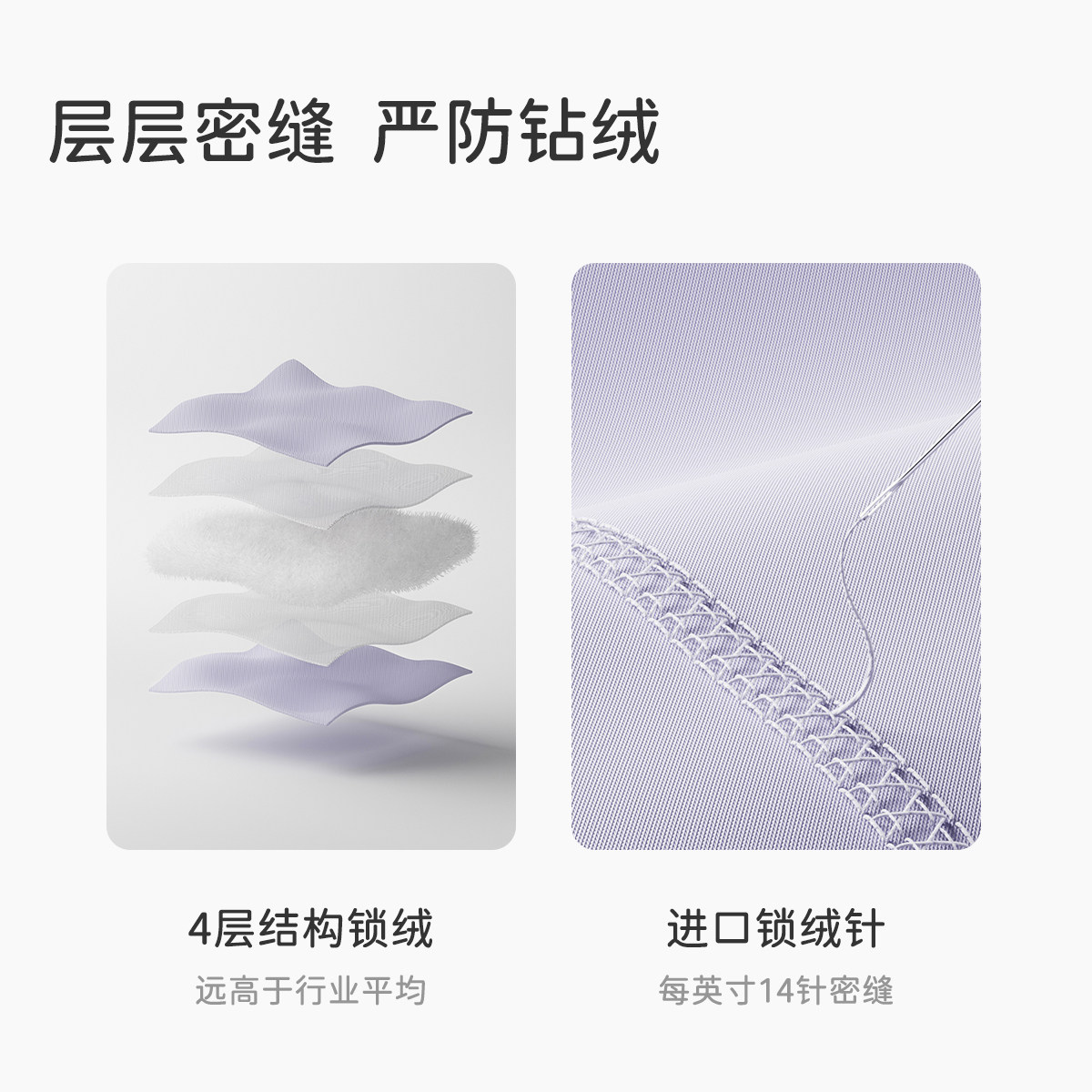 戴维贝拉儿童羽绒服冬装2024新款男童女童面包服外套宝宝婴儿童装