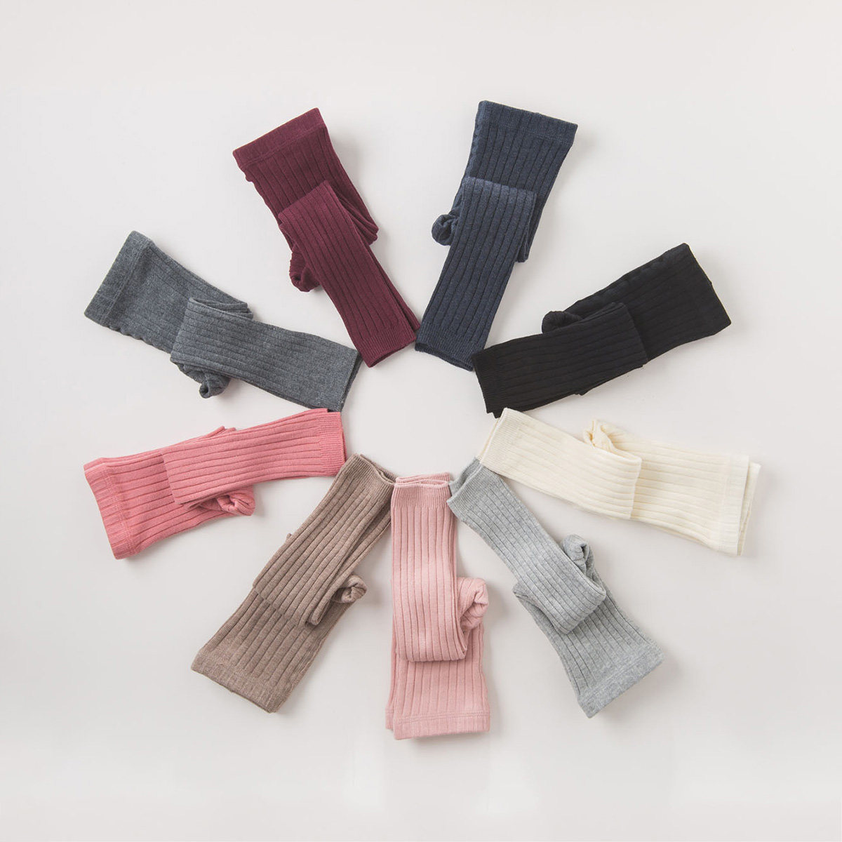 【商场同款】戴维贝拉儿童打底裤童装宝宝裤子女童男童针织秋季,淘宝优惠券,粉丝福利购,淘宝优惠卷