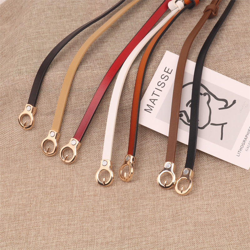 真皮腰带女装饰连衣裙夏连体裤细腰带西装配裙子时尚百搭金属皮带,淘宝优惠券,粉丝福利购,淘宝优惠卷