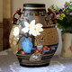 Yunnan specialty handicrafts ceramic ornaments vases