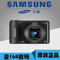 Samsung Samsung WB850 digital camera CCD Photography