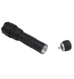 Mantaray502b Creeq5 T6 L2 V3 V5 V6LED SNITH LIGHT LIGHT Outdoor Зарядная фонарик