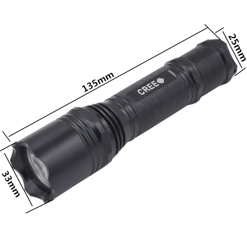 MantaRay M5 M6 850 нм 940 нм инфракрасный светодиодный фонарь для ночной съемки видео 18650