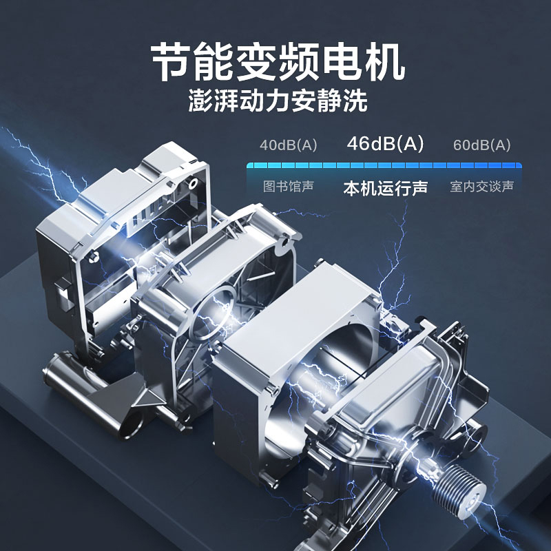 小天鹅12公斤kg滚筒家用洗衣机大容量全自动洗脱一体TG120V098WDT - 图0