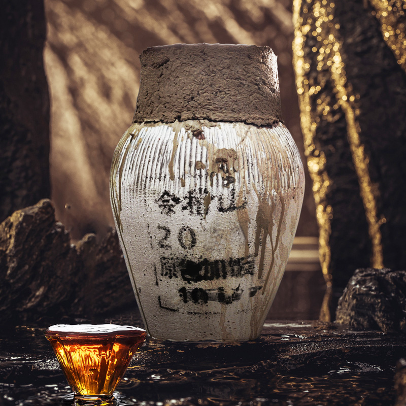 会稽山官方正宗绍兴黄酒10L坛装无焦糖色原酒半干型花雕老酒20斤