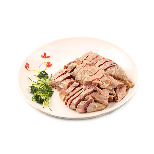 扬州特产老扬城风鹅1050g礼盒装淮扬老鹅凤鹅可炖汤年夜饭送礼 - 图3