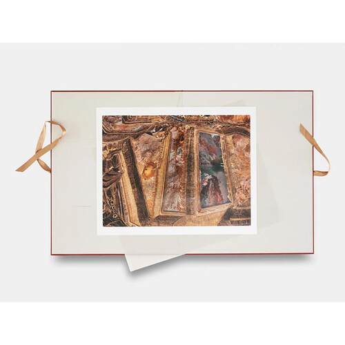 【预售】*【T&H限量版】爱德华·伯汀斯基:基本要素 Edward Burtynsky: Essential Elements (Deluxe Ed.) 原版英文摄影作品集图书 - 图0