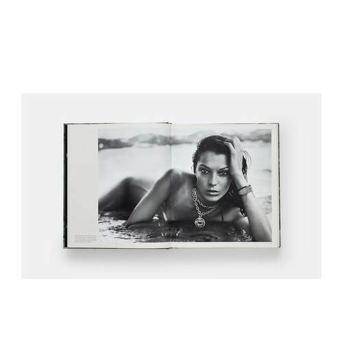 【预售】大卫?雅曼夫妇：艺匠双杰 Sybil and David Yurman 品牌专著 珠宝肖像 设计草图 艺术作品 原版英文图书书籍 - 图2