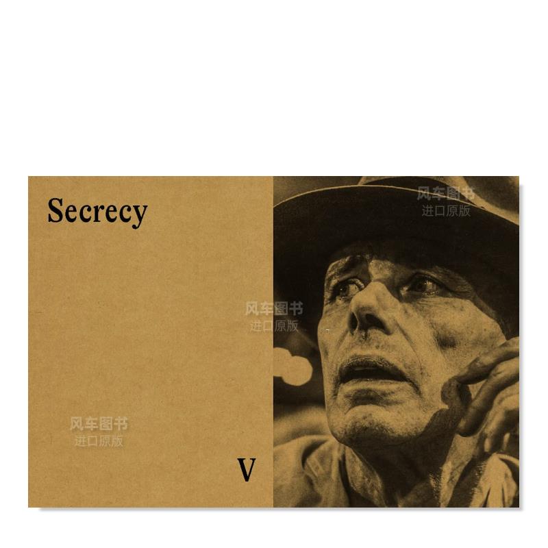 【预售】约瑟夫·博伊斯：从语言开始 Starting From Language: Joseph Beuys at 100英文艺术原版图书进口书籍Lilla Hinrichs-图0