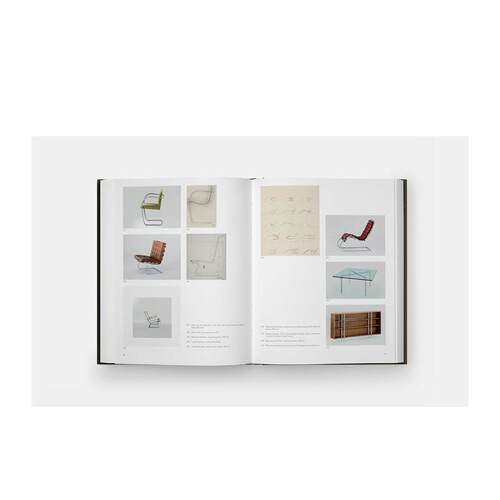 【现货】密斯·凡德罗  极简主义建筑大师Mies van der Rohe Mies 原版英文建筑设计图书 - 图1
