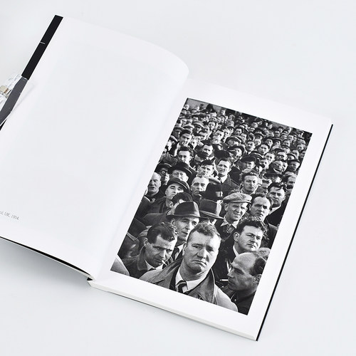 【Photofile系列】马克·吕布 Marc Riboud 英文原版摄影集入门画册书籍进口艺术 黑皮书系列 摄影师专辑 Thames&Hudson可单拍 - 图2