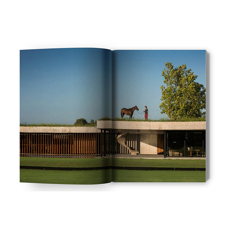 【现货】Figueras Polo Stables: Estudio Ramos书籍进口原版 - 图0