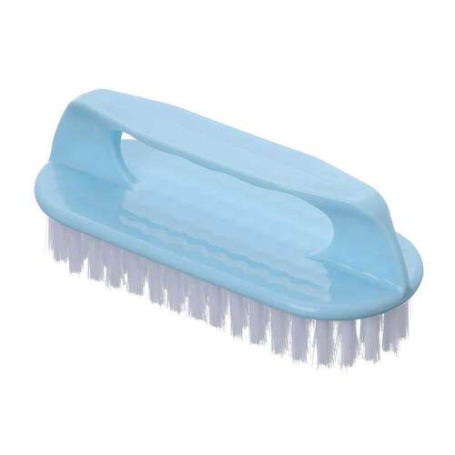Plastic Soft Bristle Small Brush, Laundry Brush, Multi-funct - 图3