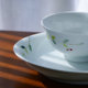 Jingdezhen Qingbai porcelain tableware set high temperature porcelain soup pot