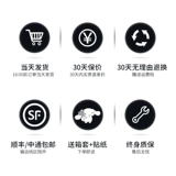 Брендовый чемодан, прочная коробка, популярно в интернете, 20 дюймов