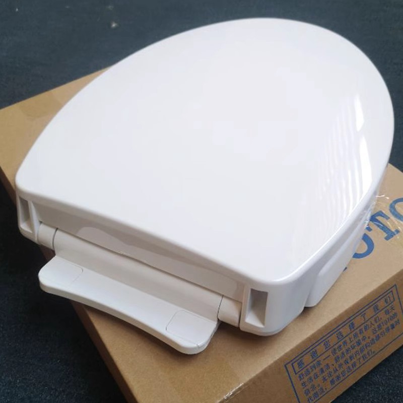 TOTO马桶盖CW904B 941 866 CW854 CW718 SW719 CW764RB 728坐便盖 - 图1