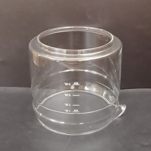 小熊养生壶配件壶体YSH-C15K1/C15F1/D15T3/1.5L玻璃杯单玻璃壶身 - 图2