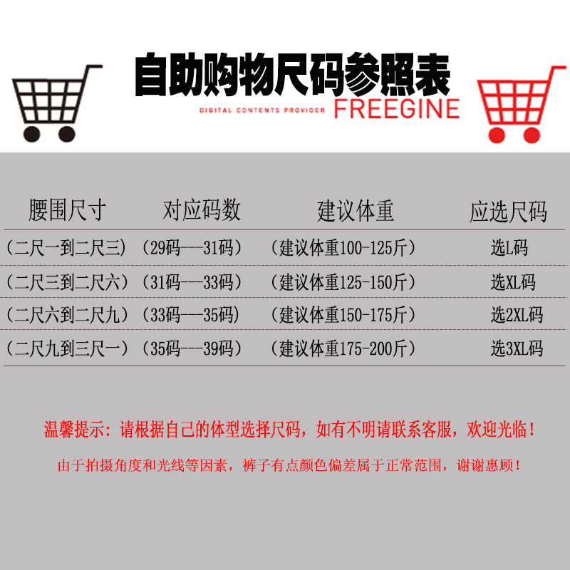 夏季中年男士宽松短裤中老年人外穿裤衩沙滩五分裤爸爸休闲大裤头-图2