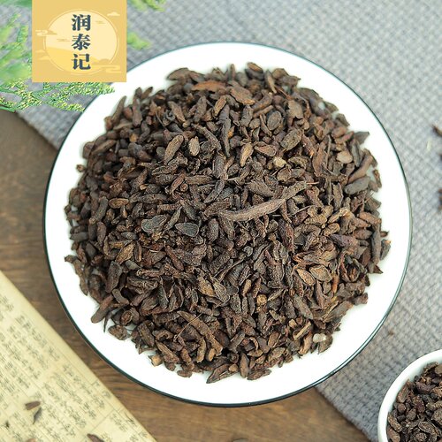 制香附500g克香附中药材供应香附子炙香附炙香附子另有生香附包邮 - 图2