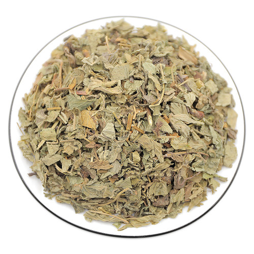 野生仙鹤草中药材500克狼牙草龙牙草老鹳嘴新鲜干货脱力草狼牙草 - 图3