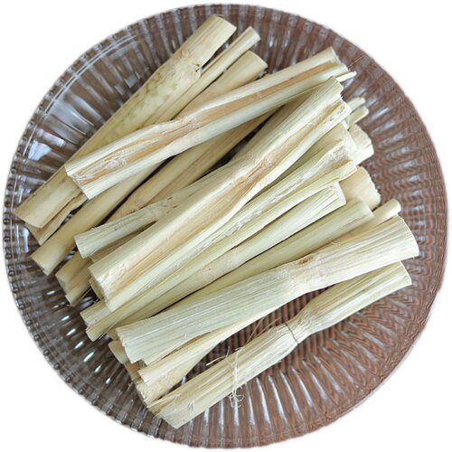 甘蔗干煲水500g 竹蔗水竹蔗茅根水 养生茶汤料干甜竹蔗糖水煲汤料 - 图3