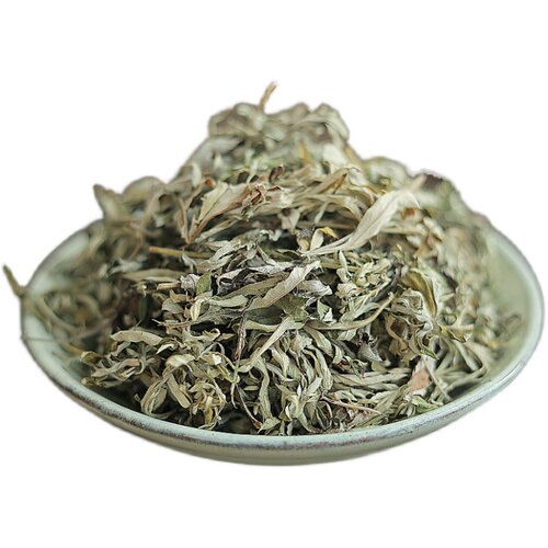 艾叶艾草中草药材500g泡脚驱寒泡澡艾草农产品陈艾叶驱蚊艾绒艾绒 - 图3