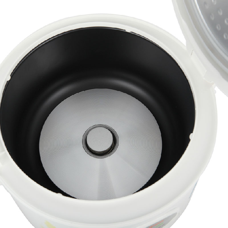 苏泊尔杭州专卖店苏泊尔电饭煲家用老式电饭煲锅5升机械多功能锅宿舍饭煲4-6人正品1