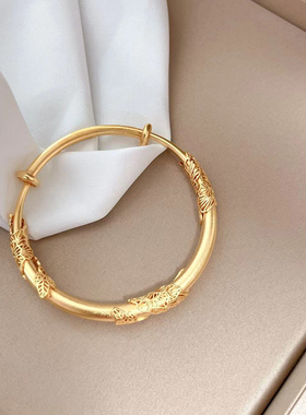 其他可调节手镯时尚气质百搭