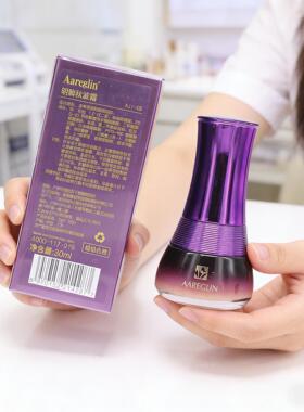 Aareglin明眸秋波霜30ml眼霜