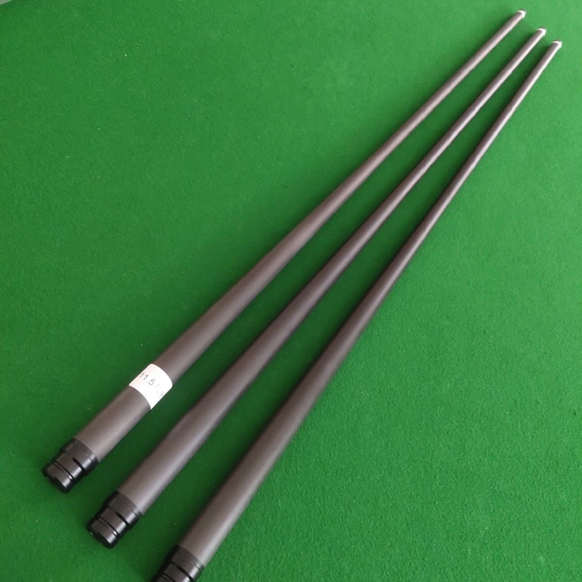 T1000碳纤维黑科技台球杆前支中头大头慢八牙三牙十牙十一牙刻字,淘宝优惠券,粉丝福利购,淘宝优惠卷